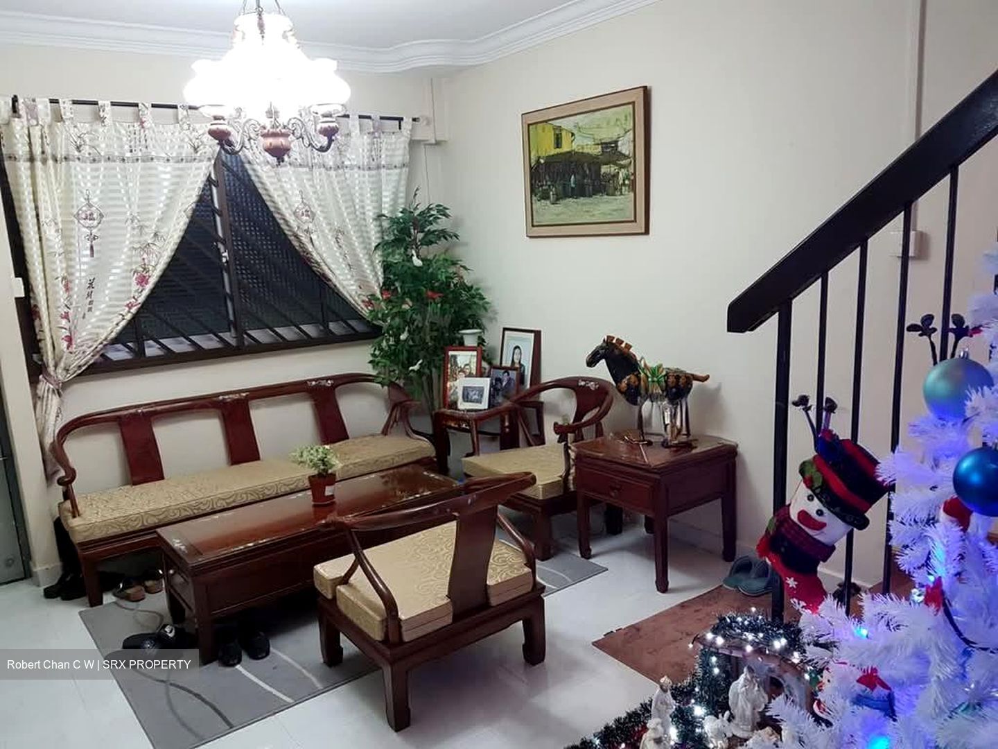 Blk 214 Choa Chu Kang Central (Choa Chu Kang), HDB Executive #552295271